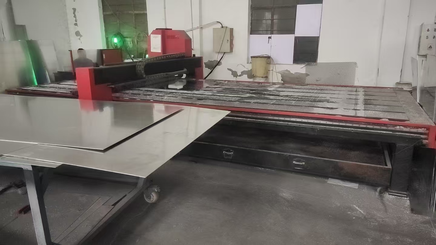 徐州加工